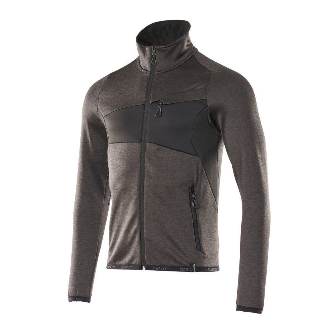 Accelerate Fleecejacke