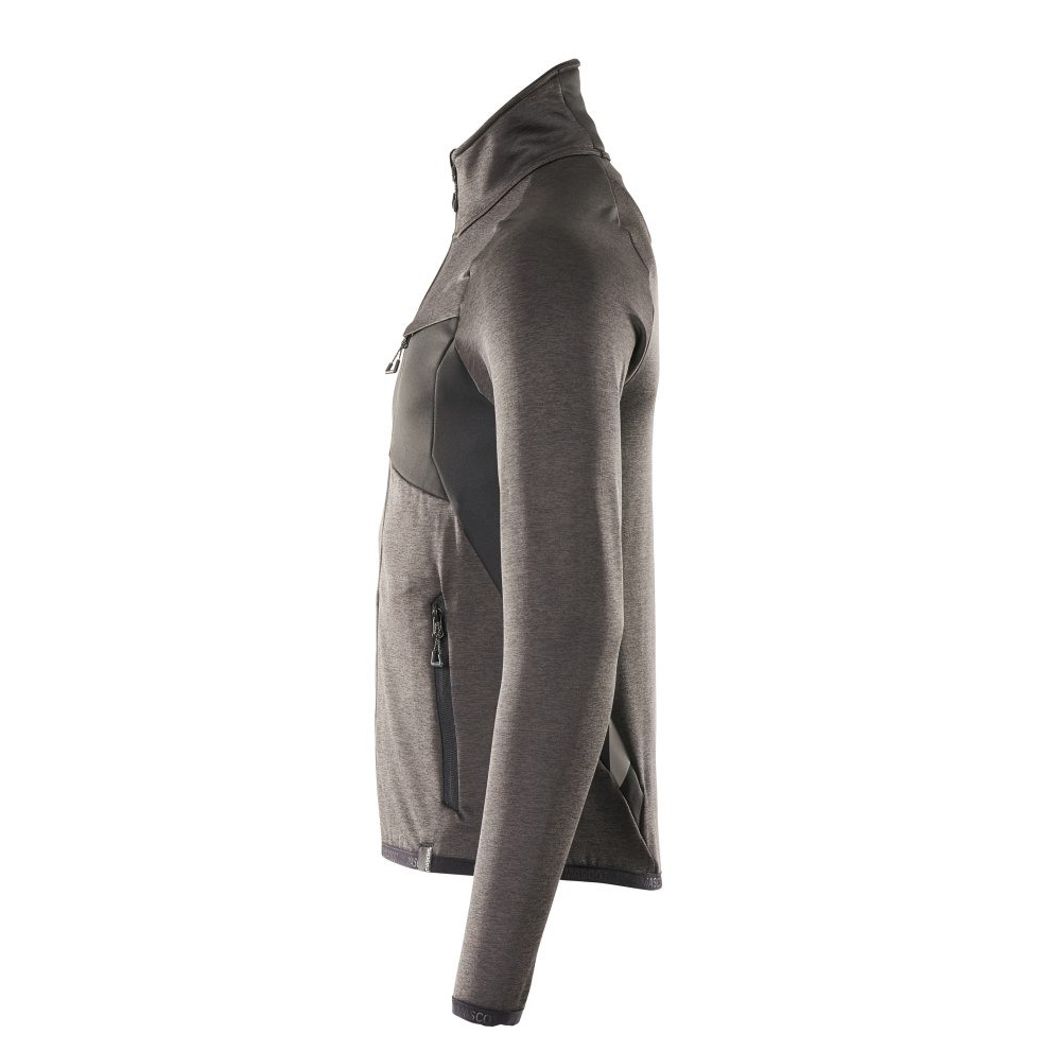 Accelerate Fleecejacke
