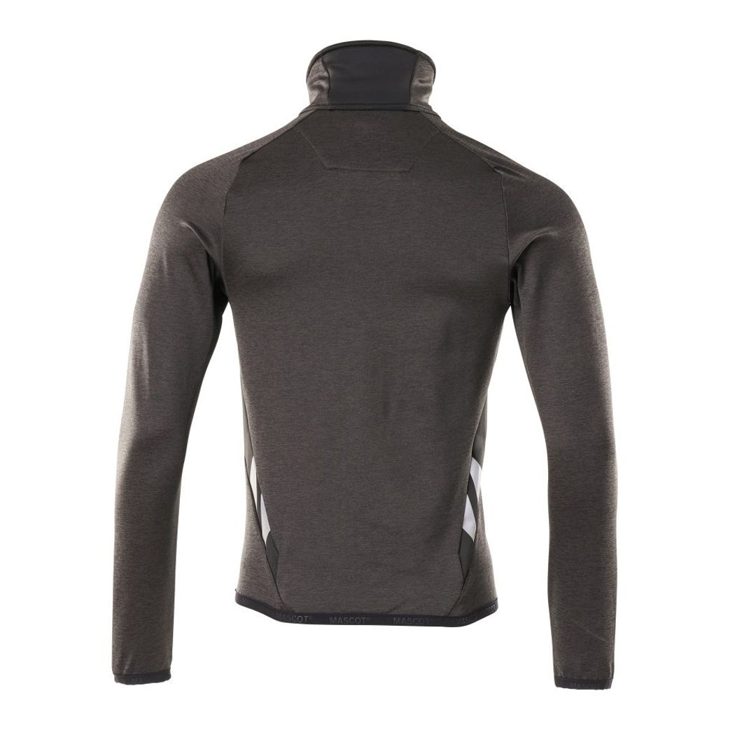 Accelerate Fleecejacke