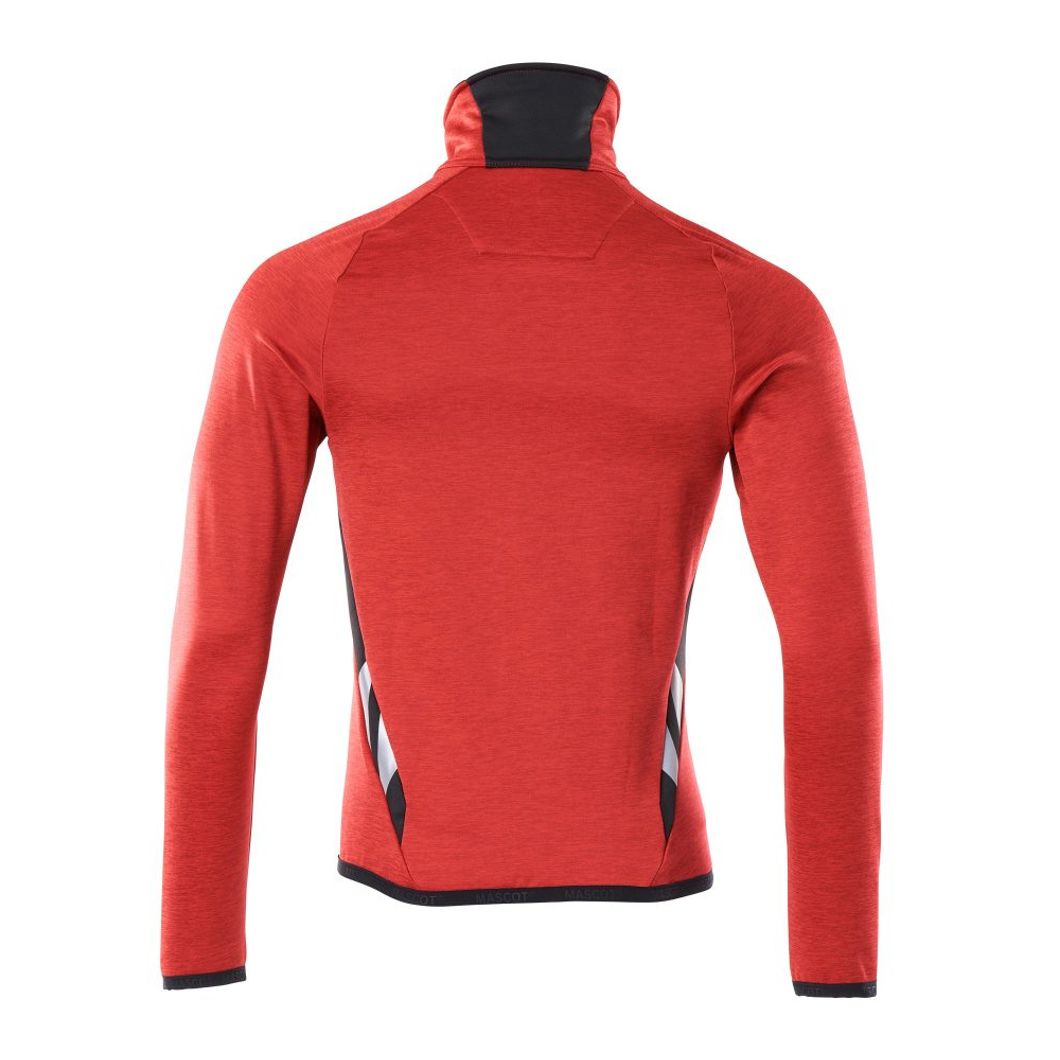 Accelerate Fleecejacke