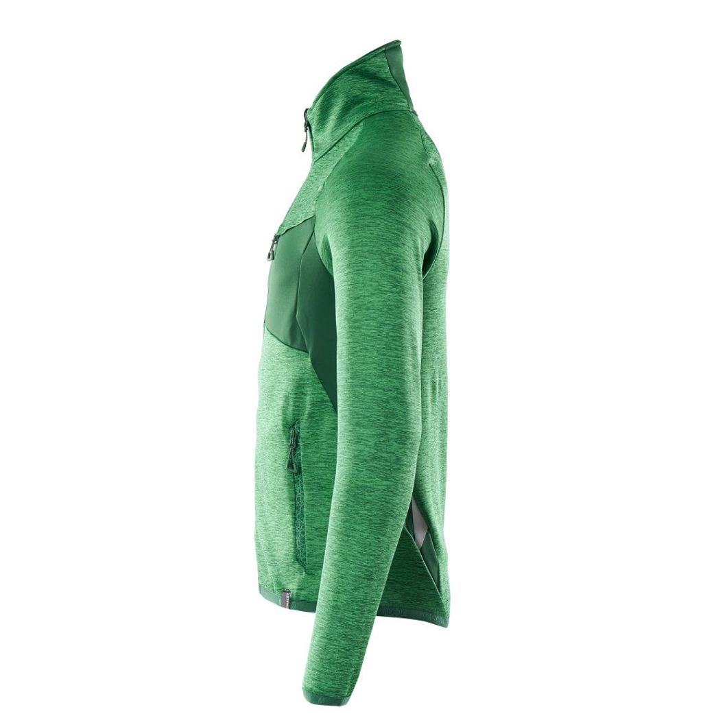 Accelerate Fleecejacke