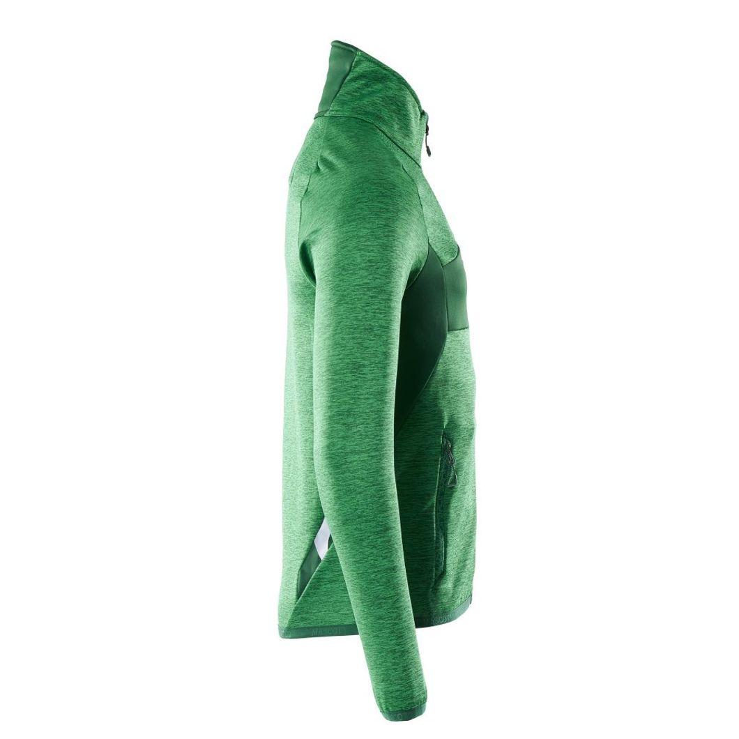 Accelerate Fleecejacke