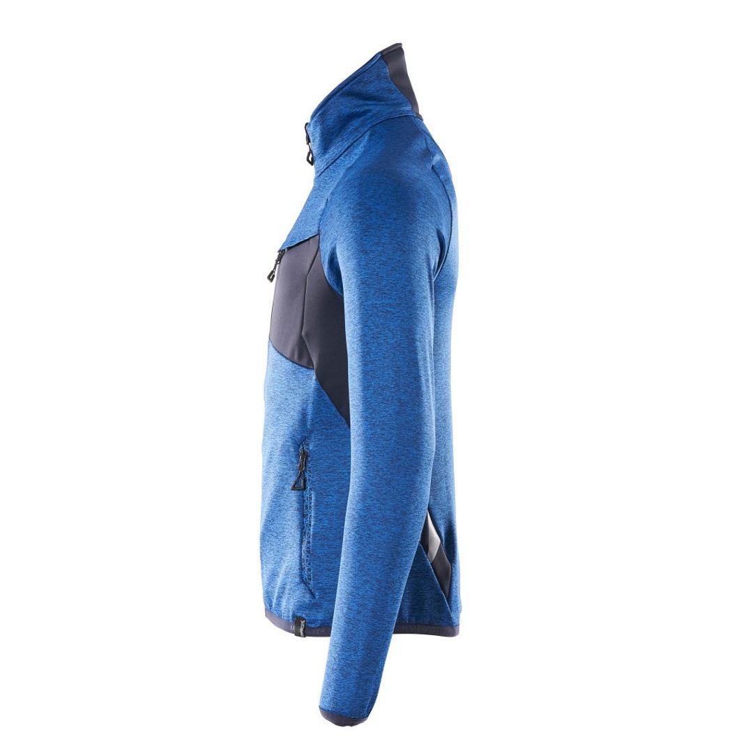 Accelerate Fleecejacke