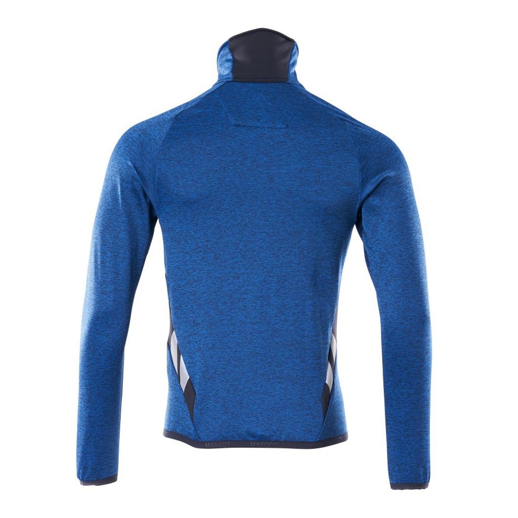 Accelerate Fleecejacke