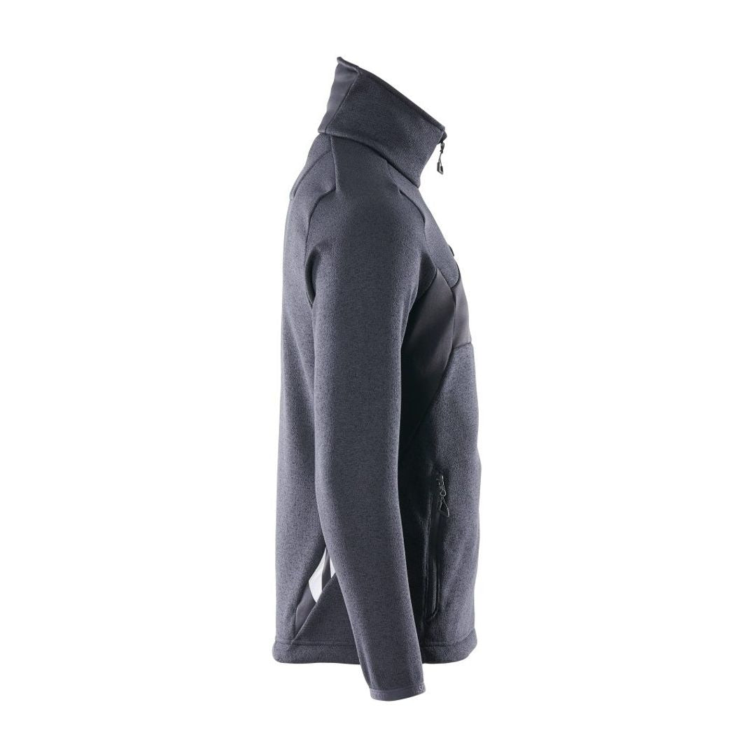 Mascot Accelerate Strickpullover mit Reißverschluss