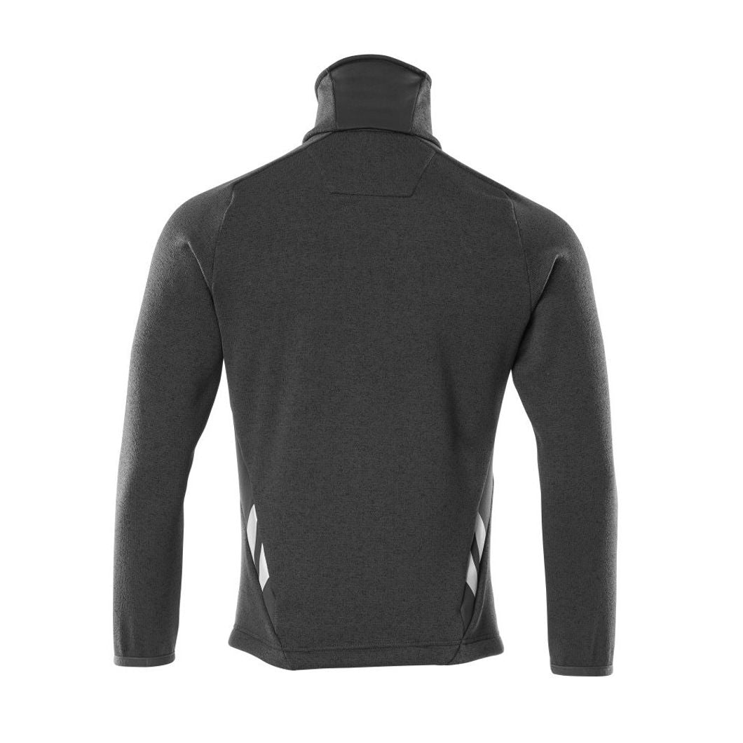 Mascot Accelerate Strickpullover mit Reißverschluss