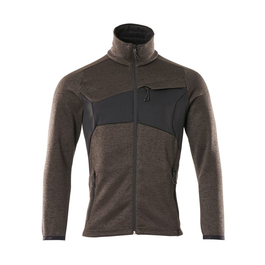 Mascot Accelerate Strickpullover mit Reißverschluss