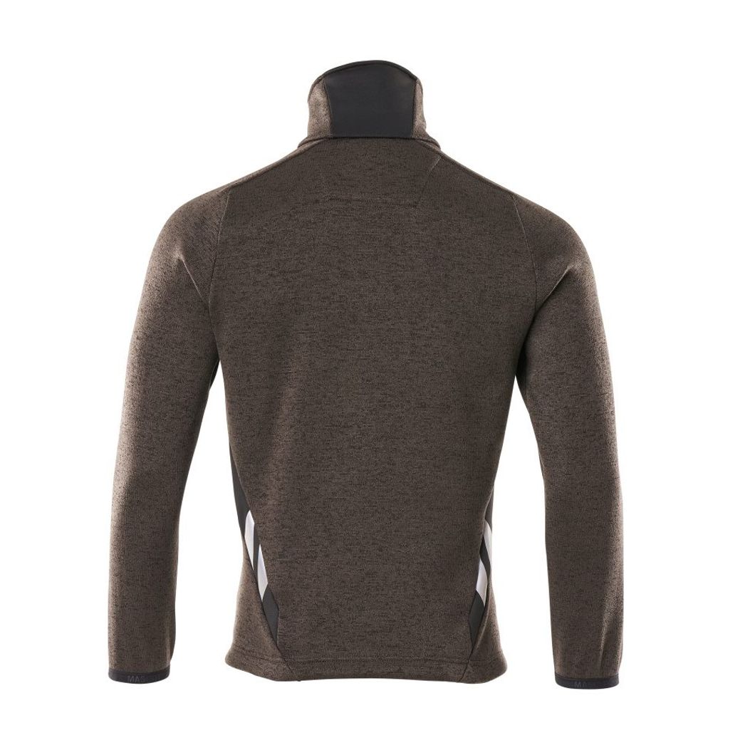 Mascot Accelerate Strickpullover mit Reißverschluss
