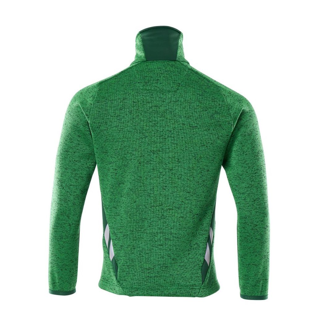 Mascot Accelerate Strickpullover mit Reißverschluss