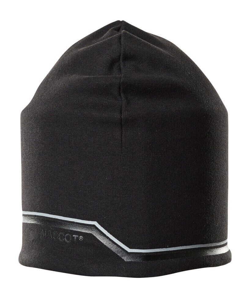 Strickmütze