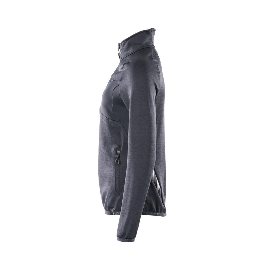 Accelerate Fleecejacke Damen
