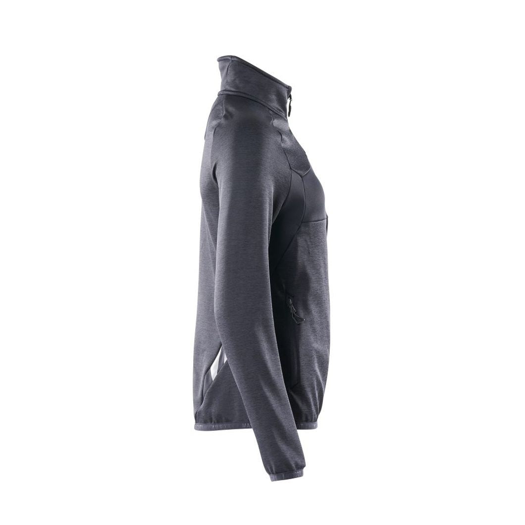 Accelerate Fleecejacke Damen