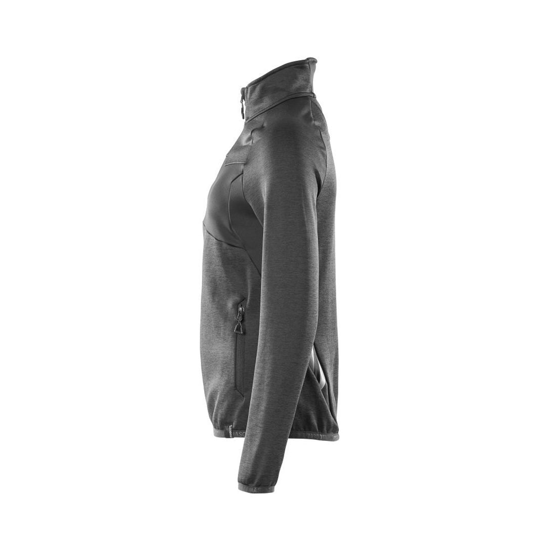 Accelerate Fleecejacke Damen