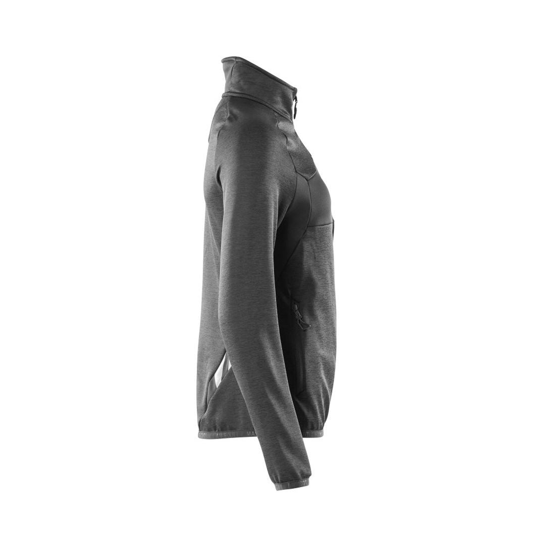 Accelerate Fleecejacke Damen