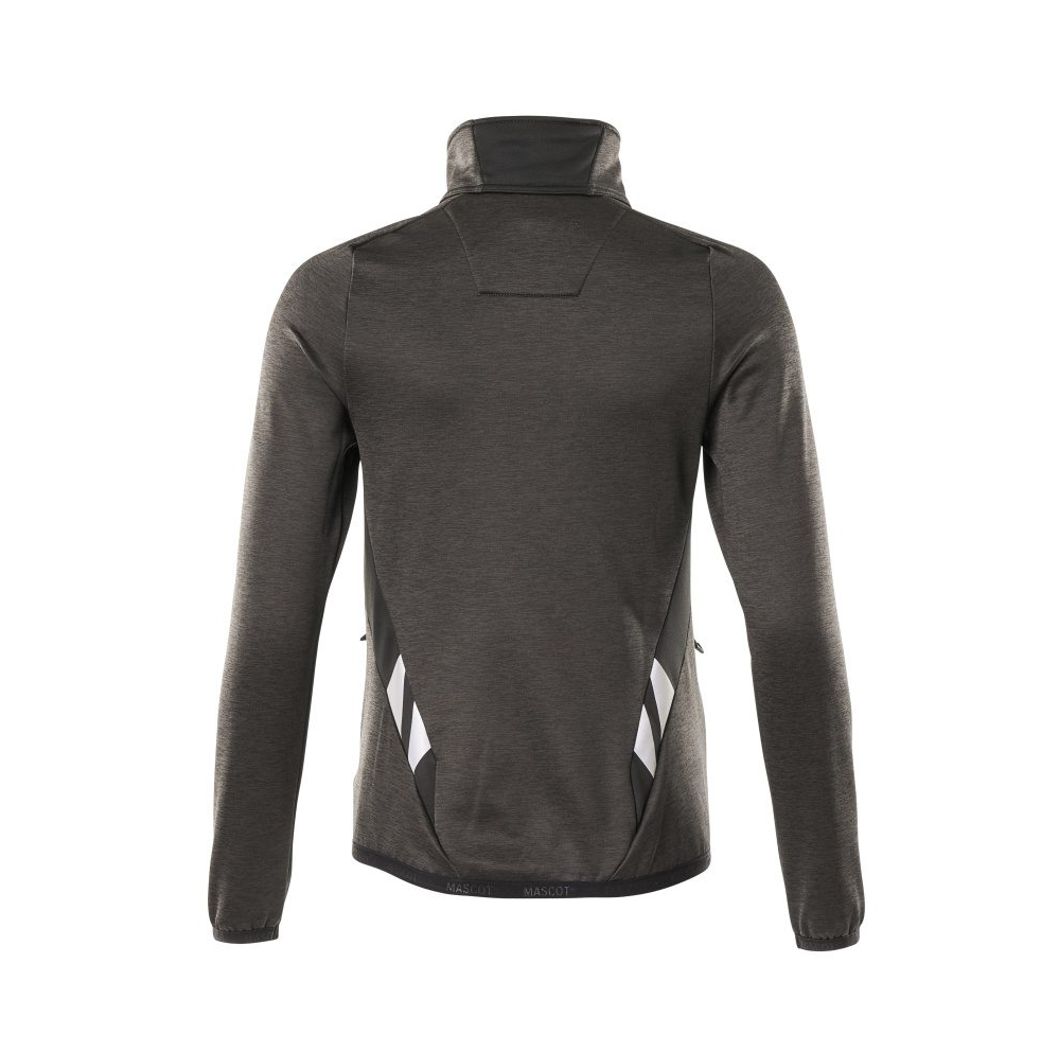 Accelerate Fleecejacke Damen