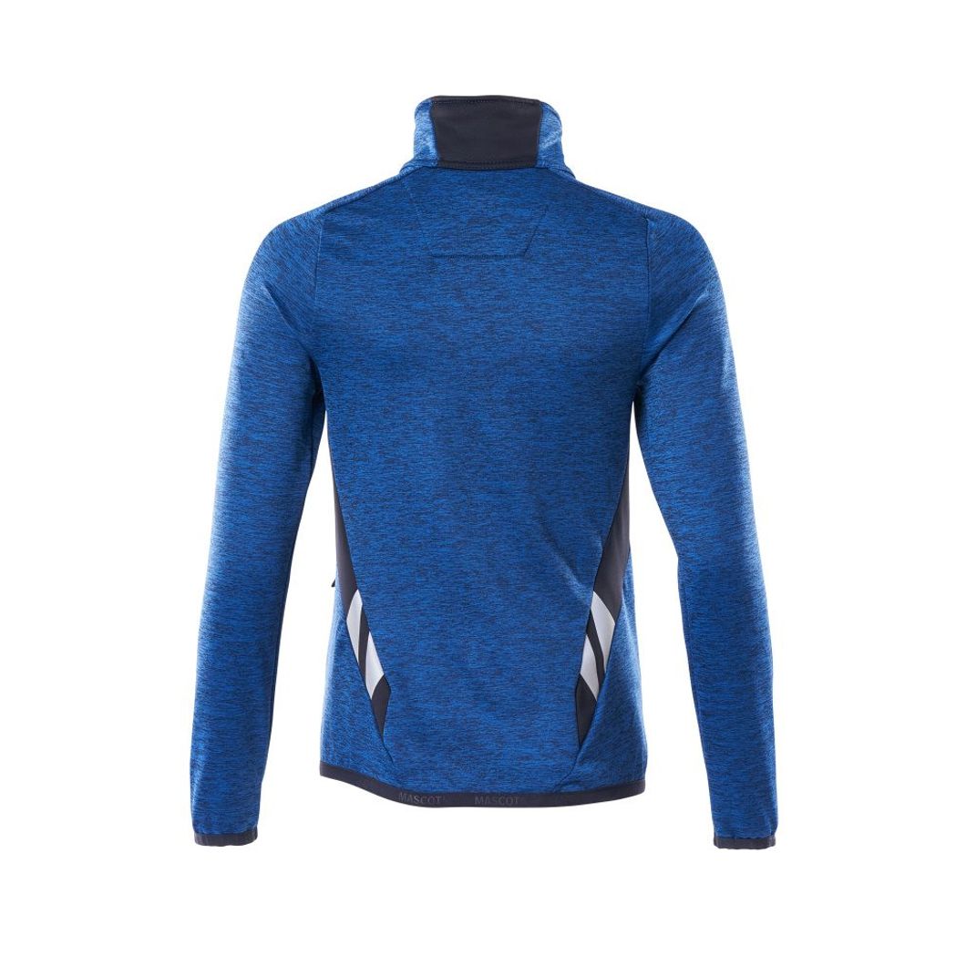 Accelerate Fleecejacke Damen