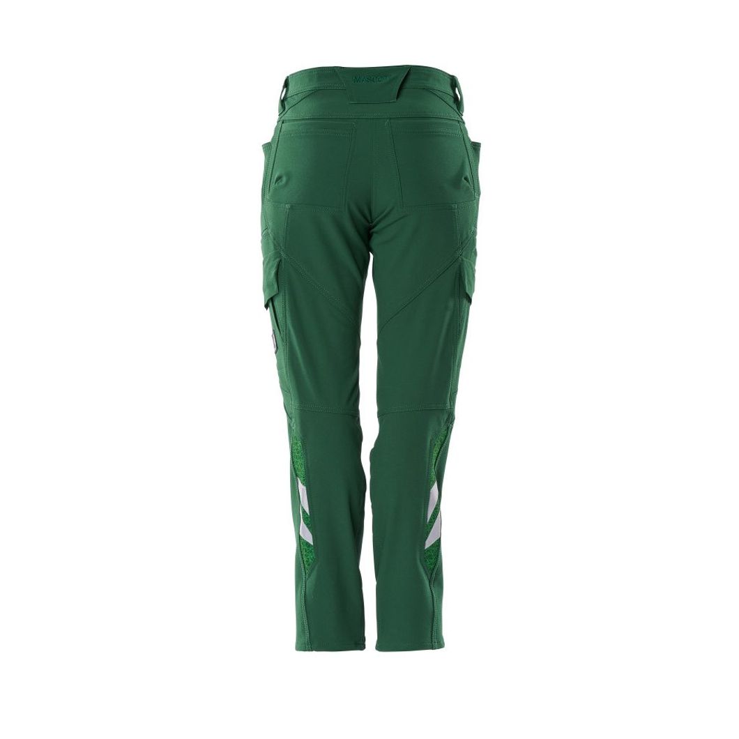 ACCELERATE Hose mit Schenkeltaschen Damen