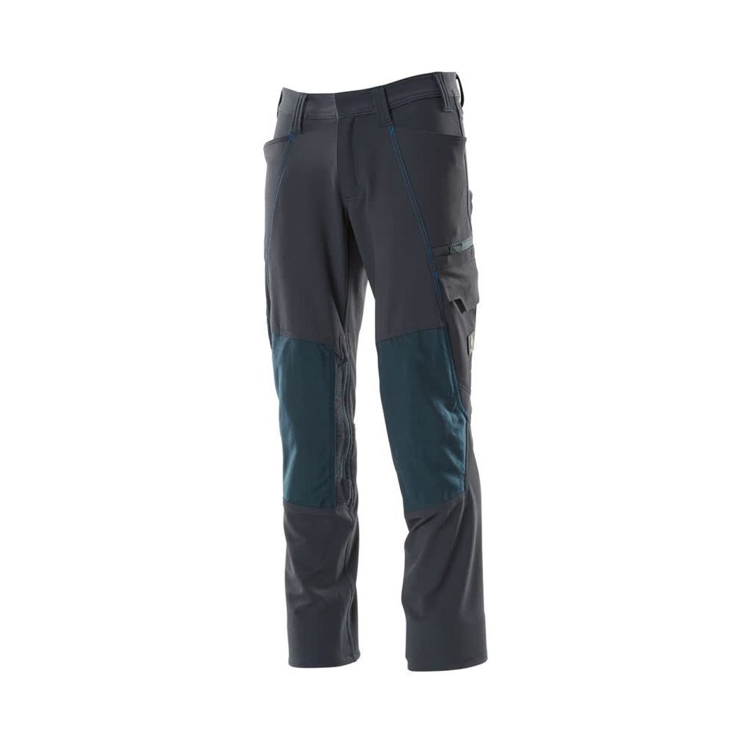 Accelerate Ultimate Stretch Arbeitshose mit Knietaschen