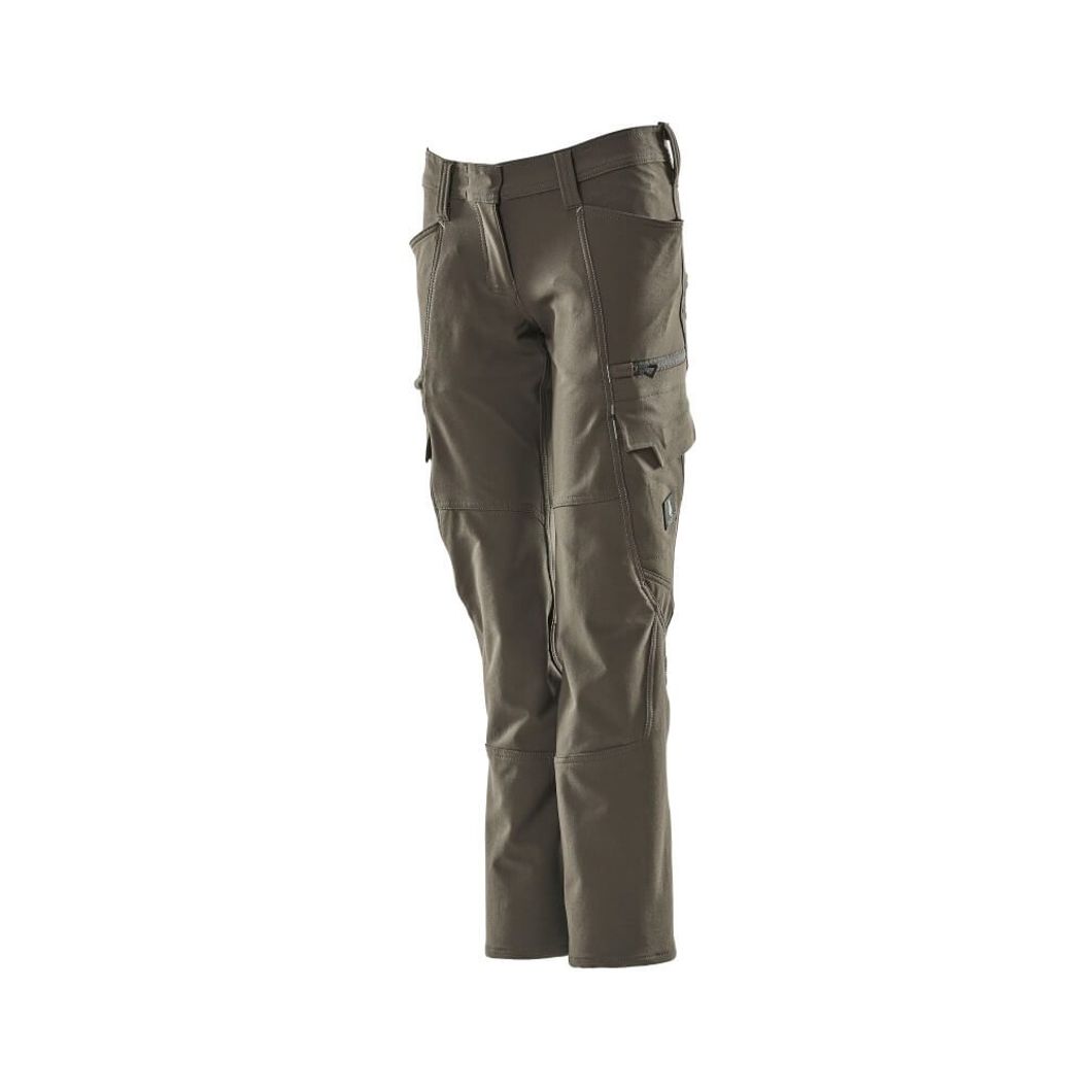 Accelerate Hose mit Schenkeltaschen Damen