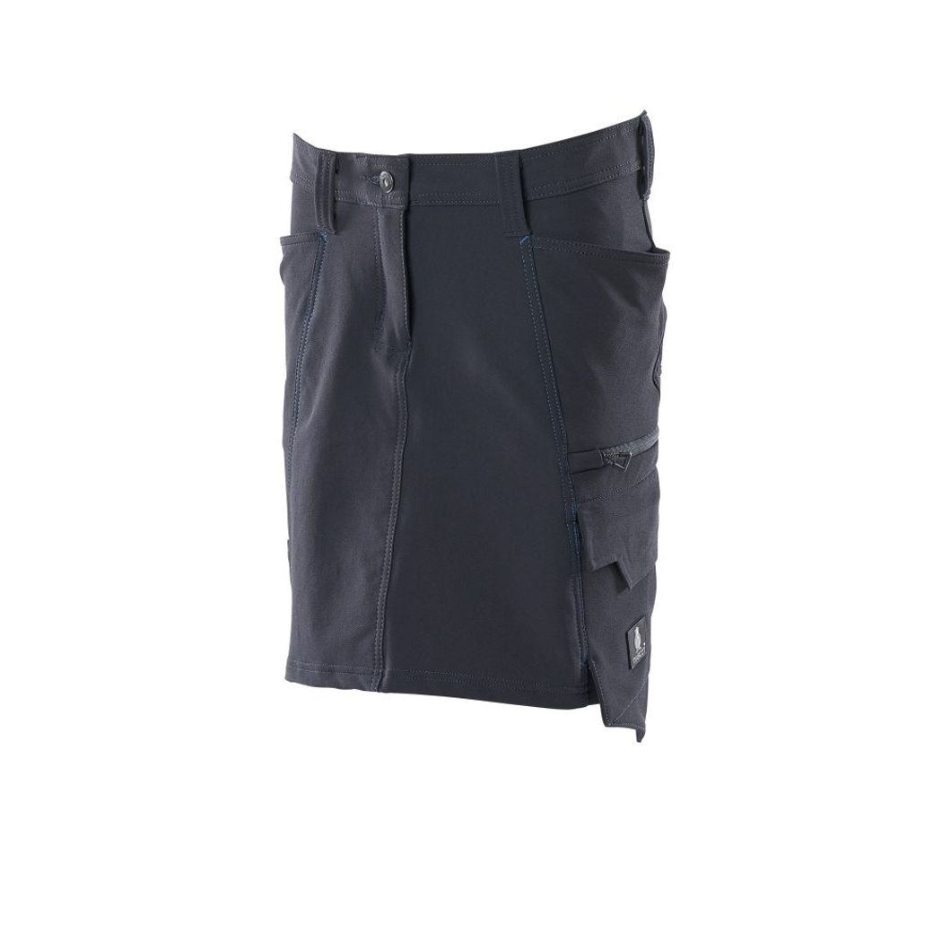 Accelerate Rock Damen