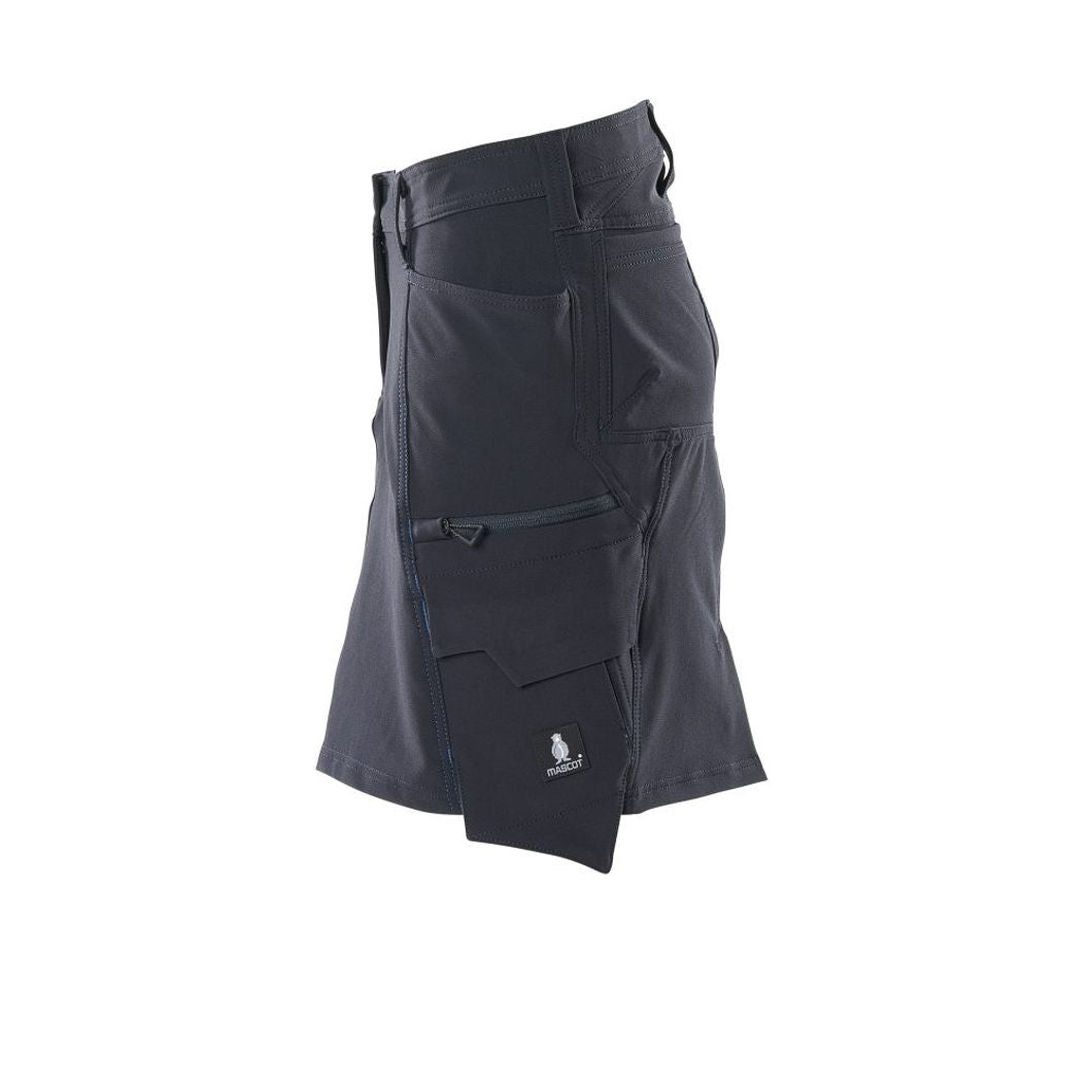 Accelerate Rock Damen