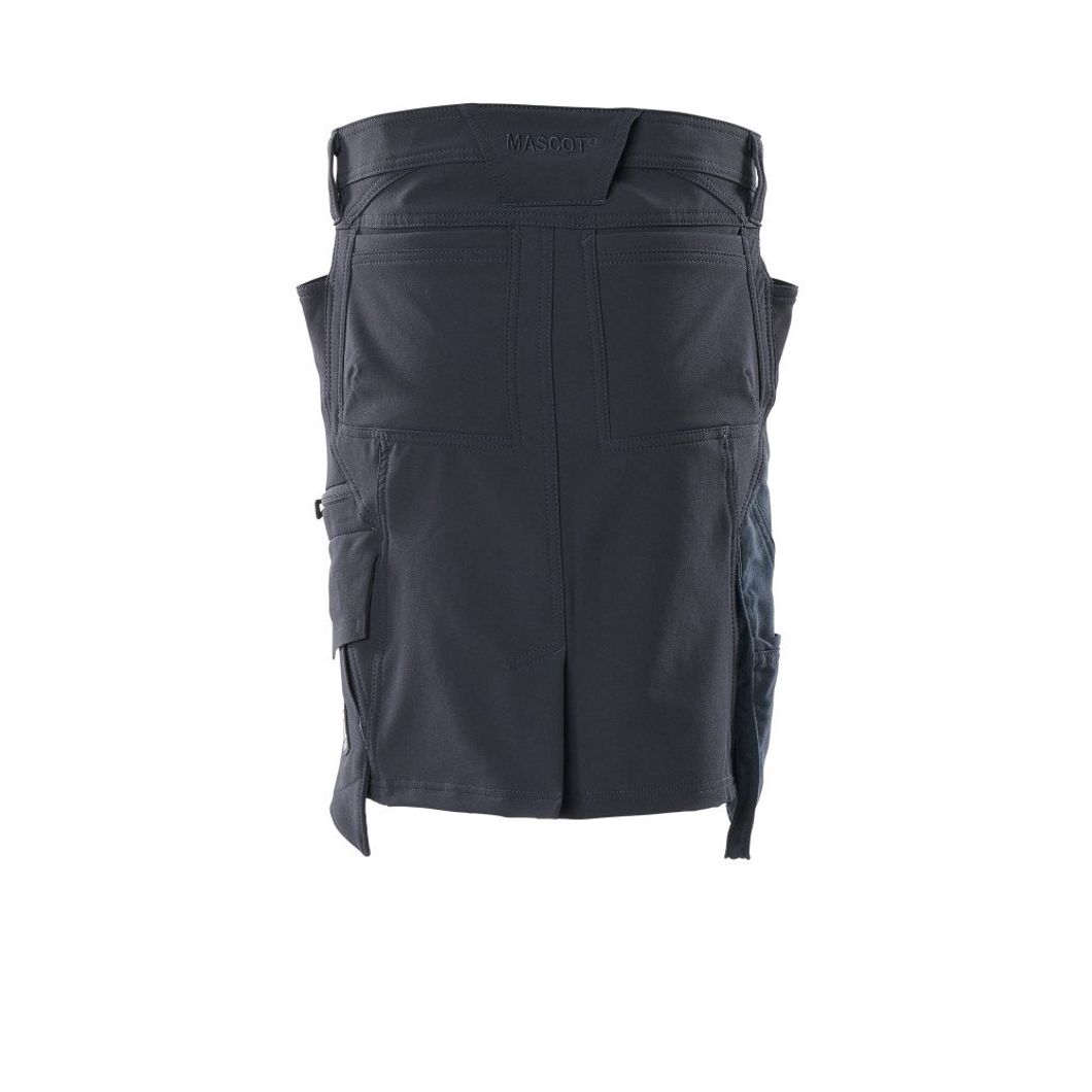 Accelerate Rock Damen