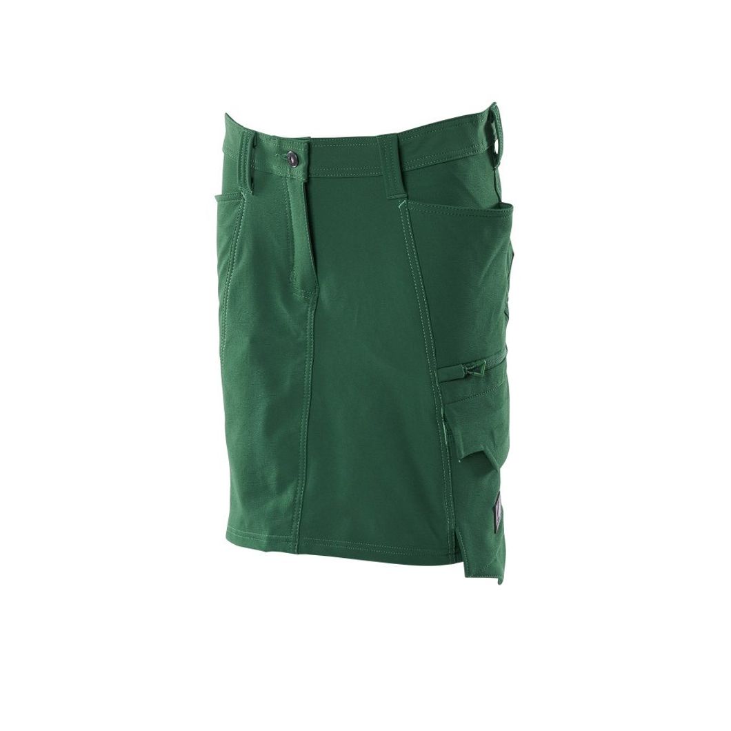 Accelerate Rock Damen