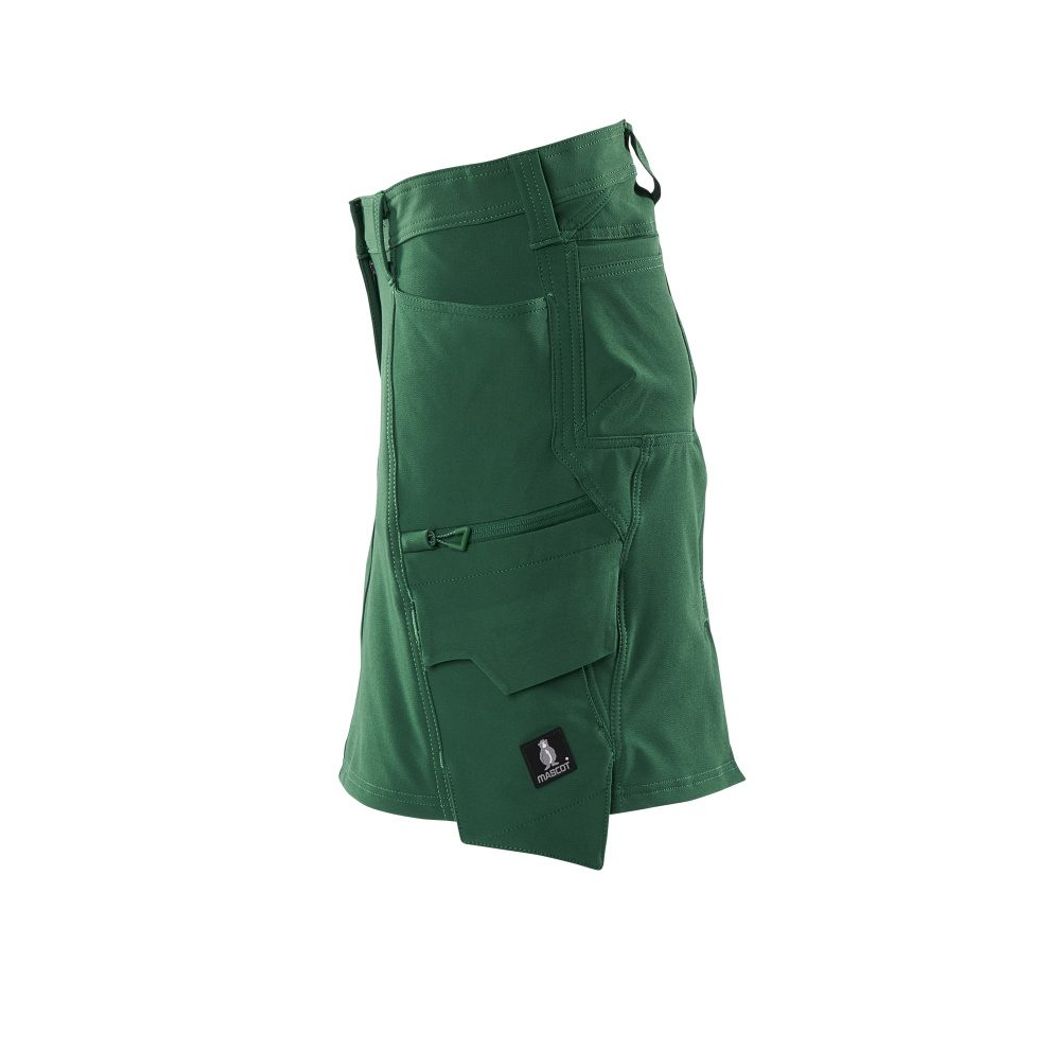 Accelerate Rock Damen