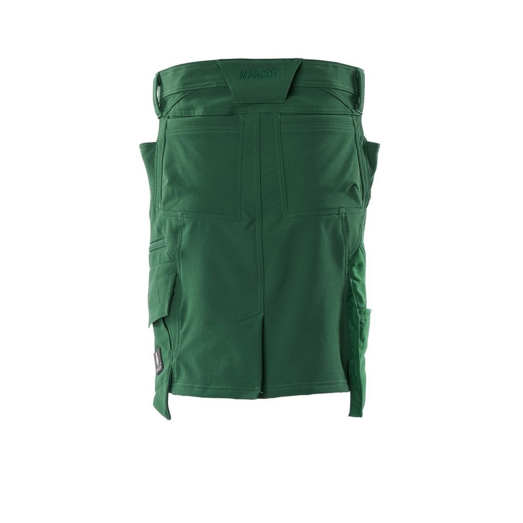 Accelerate Rock Damen