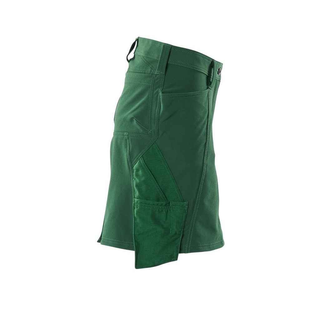 Accelerate Rock Damen