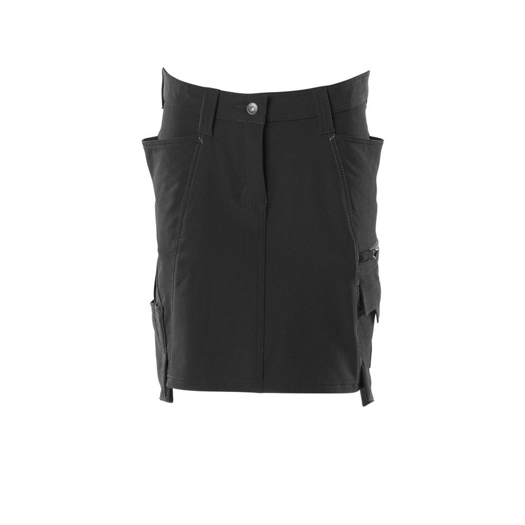 Accelerate Rock Damen