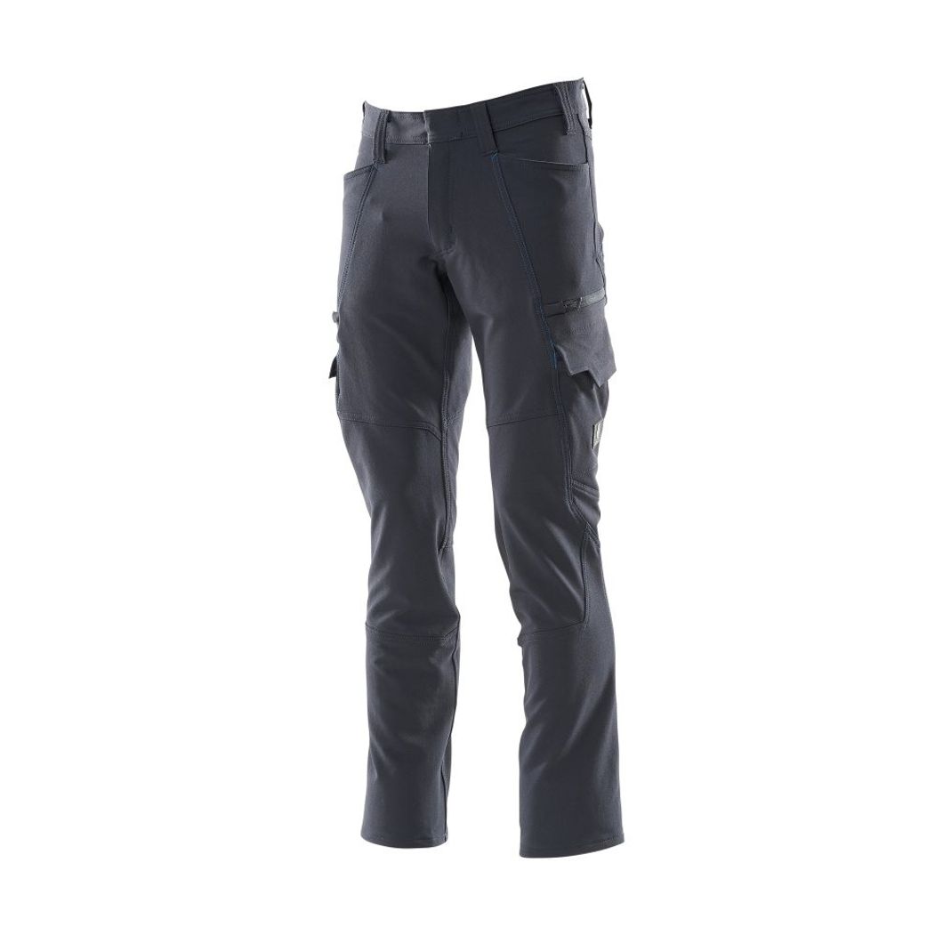 Accelerate Hose mit Schenkeltaschen