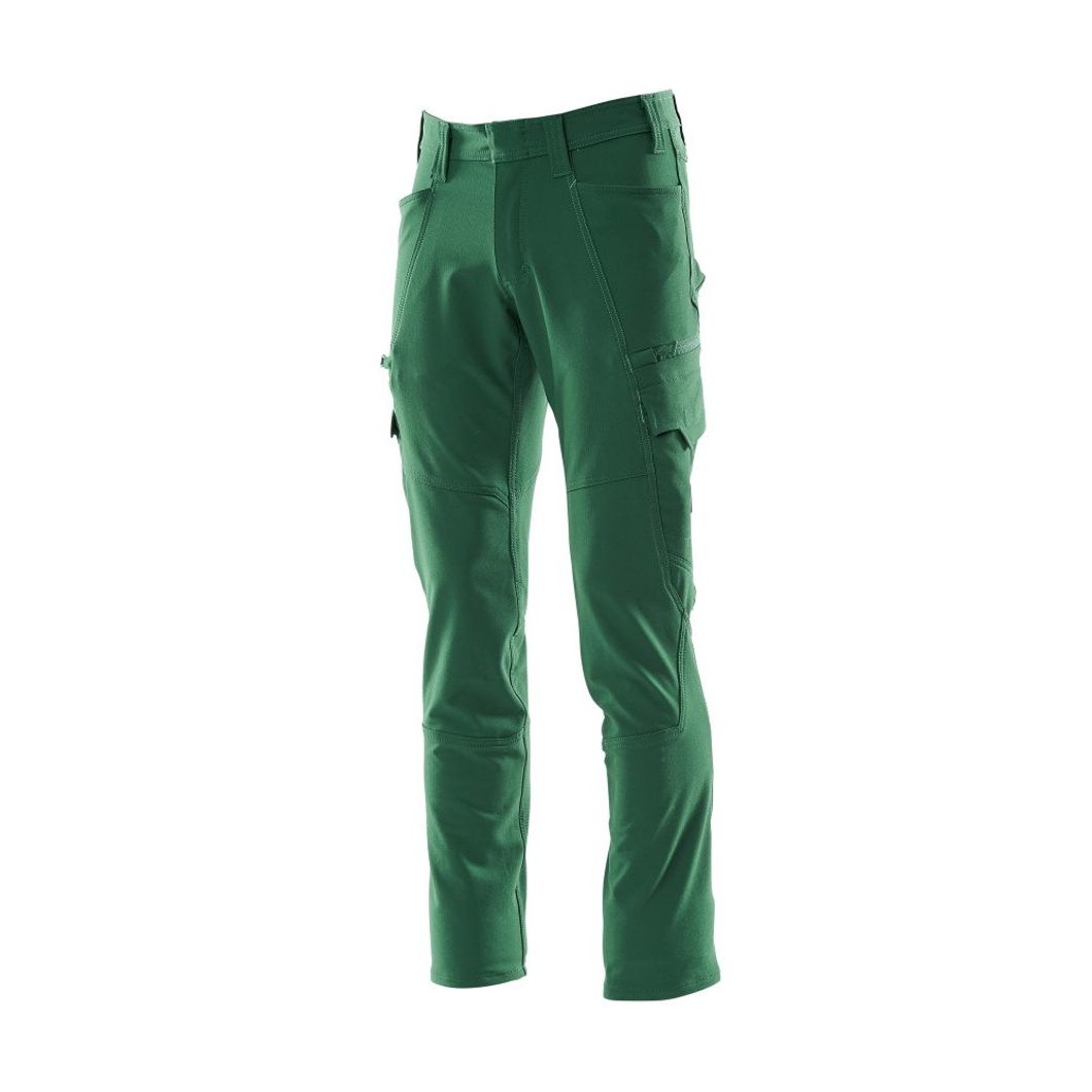 Accelerate Hose mit Schenkeltaschen