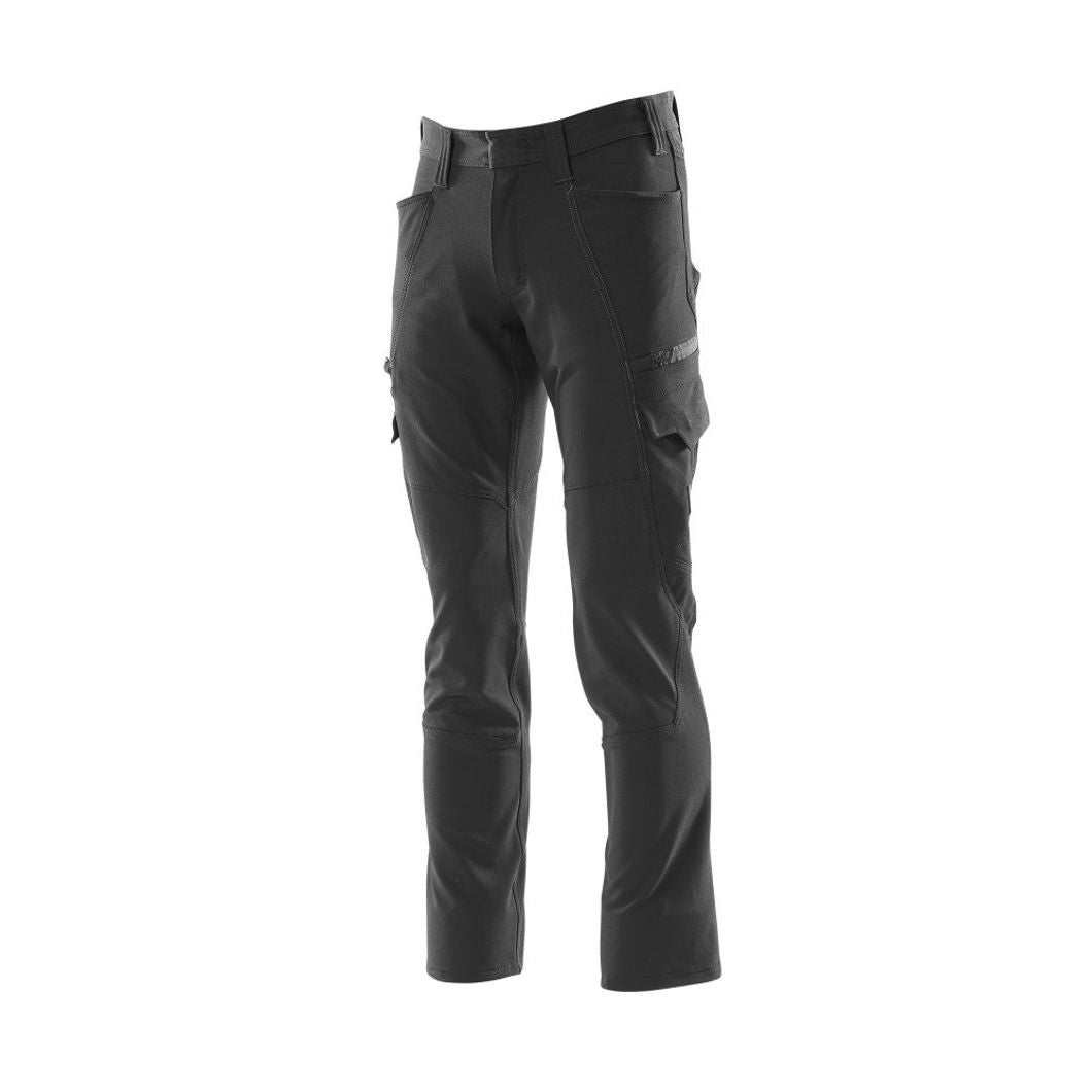 Accelerate Hose mit Schenkeltaschen