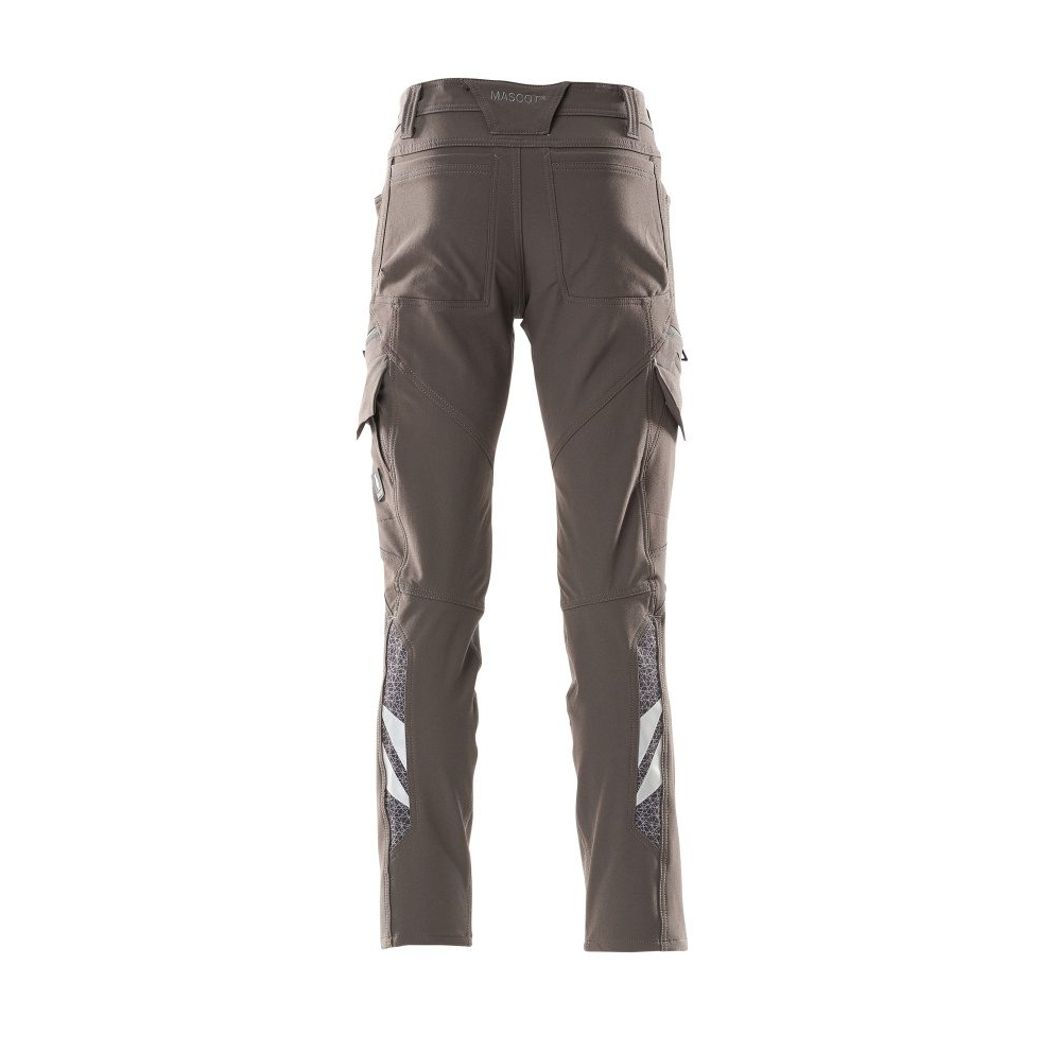 Accelerate Hose mit Schenkeltaschen