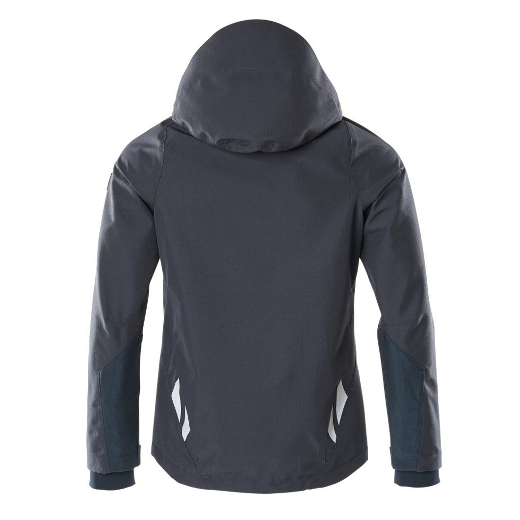 Hardshelljacke