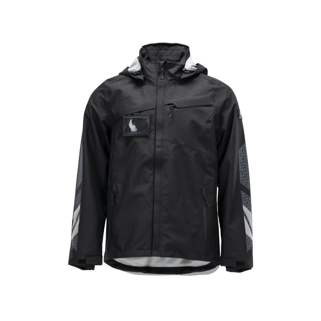 Hardshelljacke