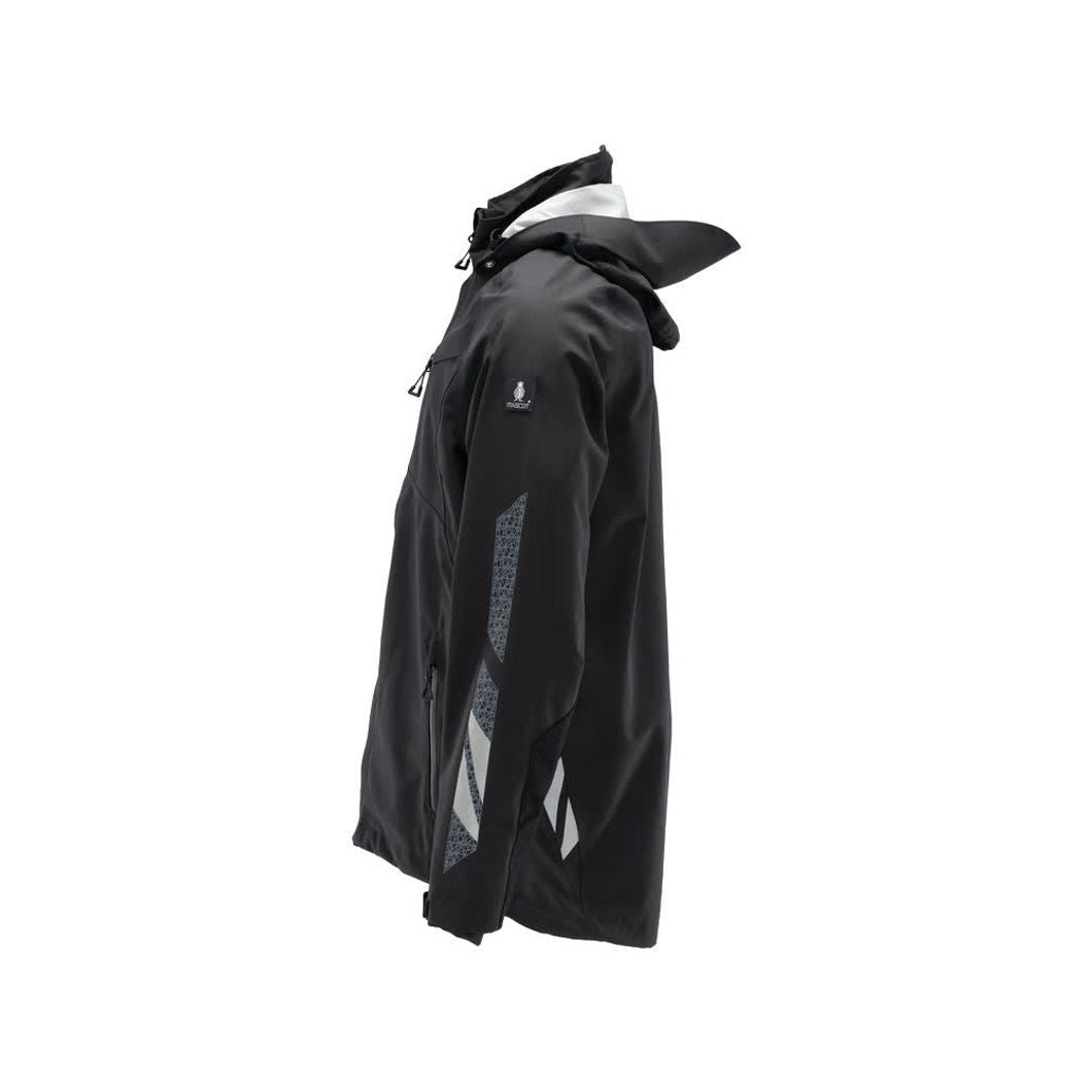 Hardshelljacke