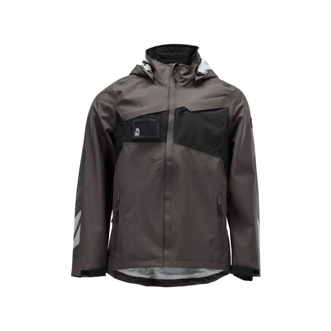 Hardshelljacke