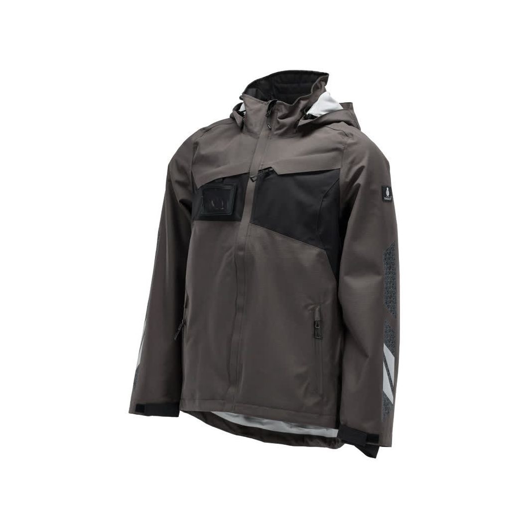 Hardshelljacke