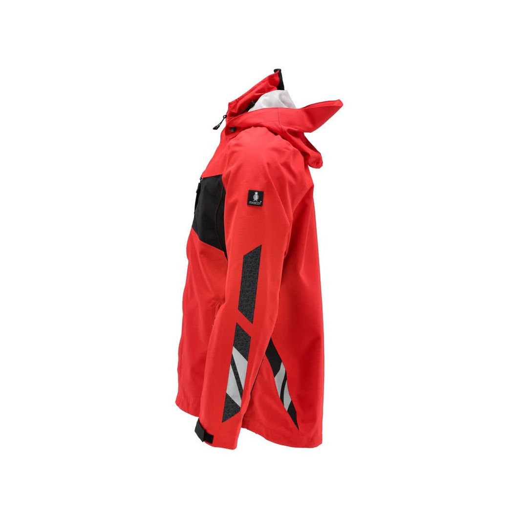 Hardshelljacke