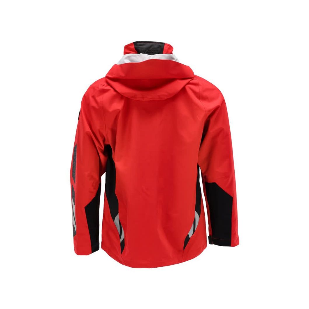 Hardshelljacke