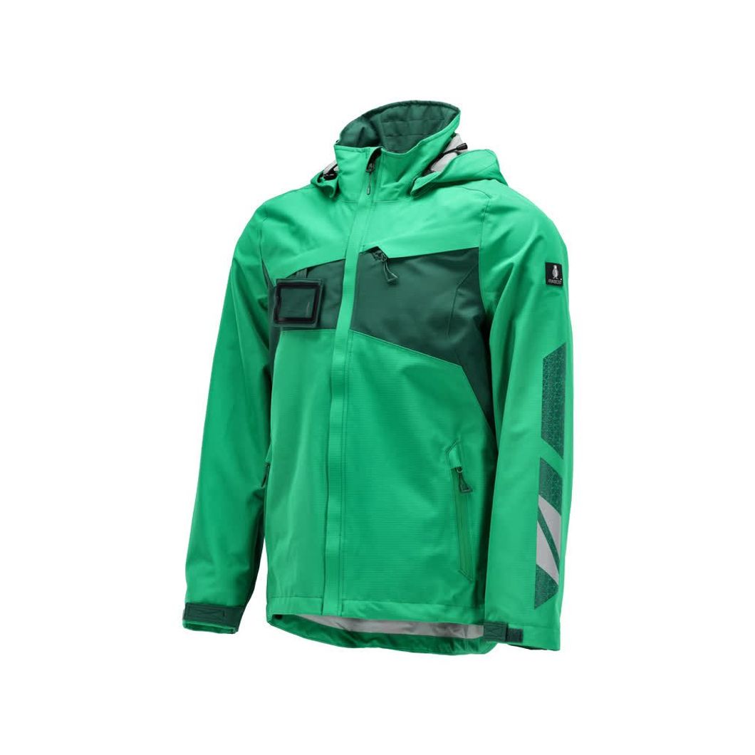 Hardshelljacke