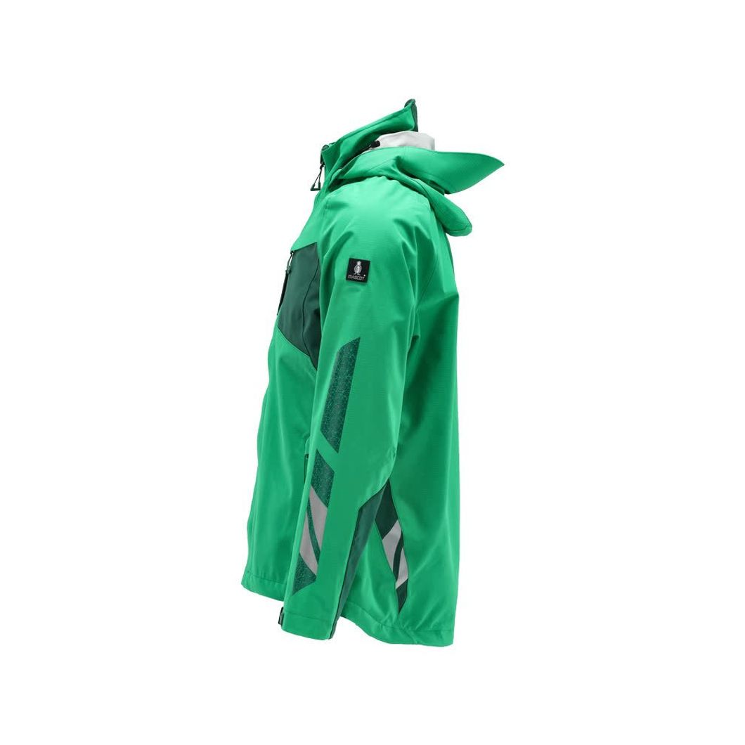 Hardshelljacke
