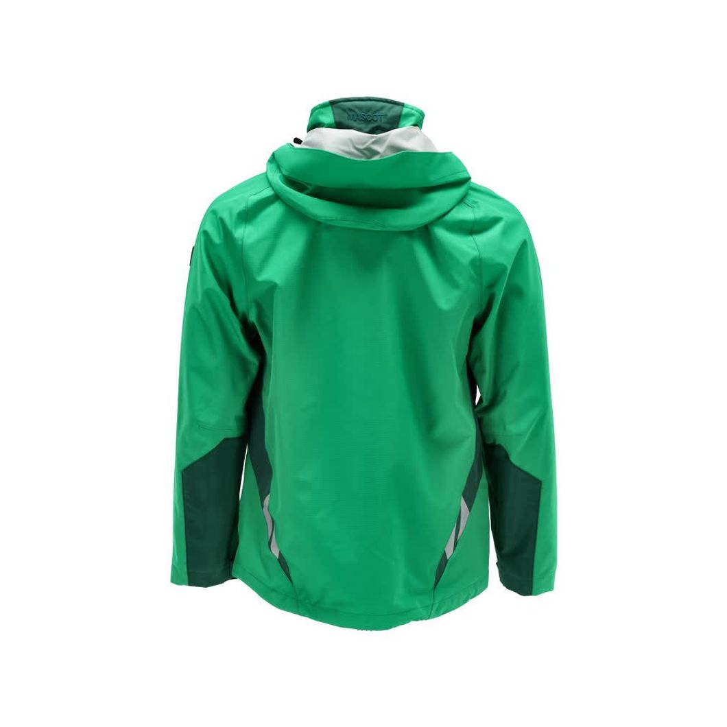 Hardshelljacke