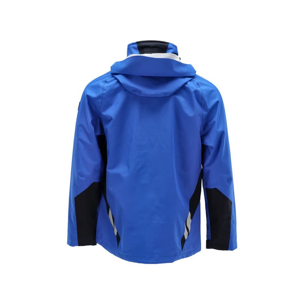 Hardshelljacke