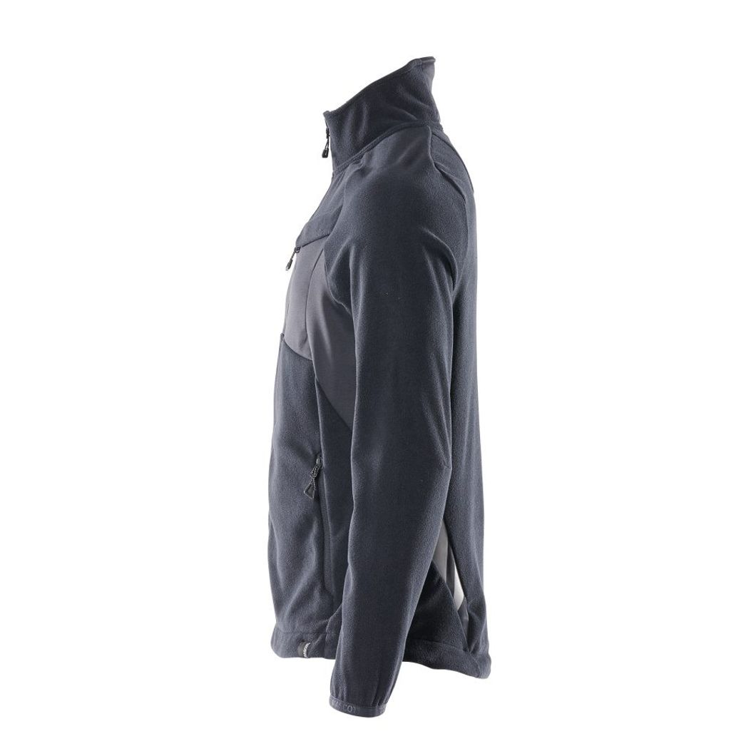 ACCELERATE Fleecejacke