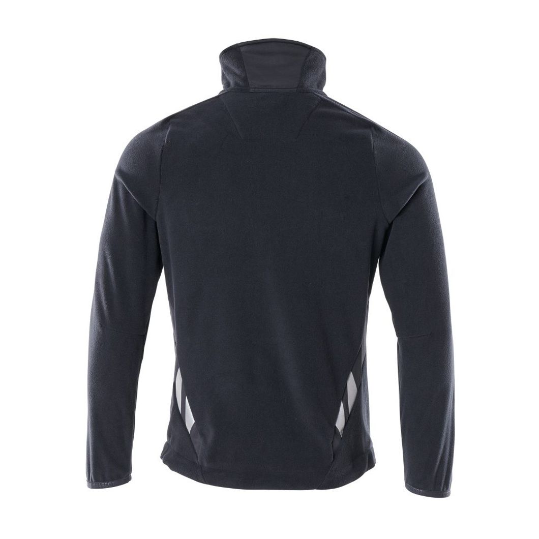 ACCELERATE Fleecejacke