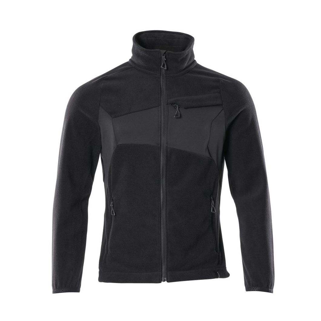 ACCELERATE Fleecejacke