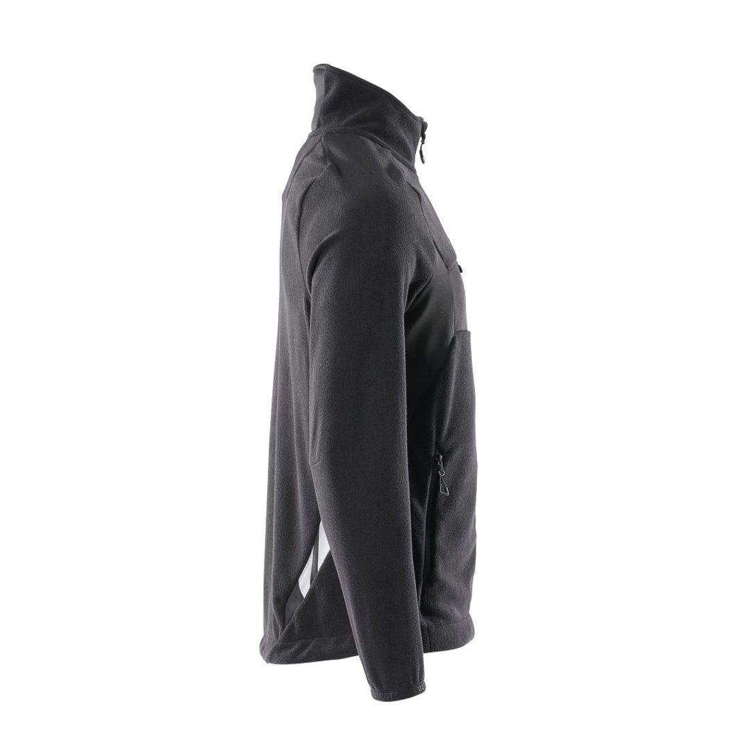 ACCELERATE Fleecejacke